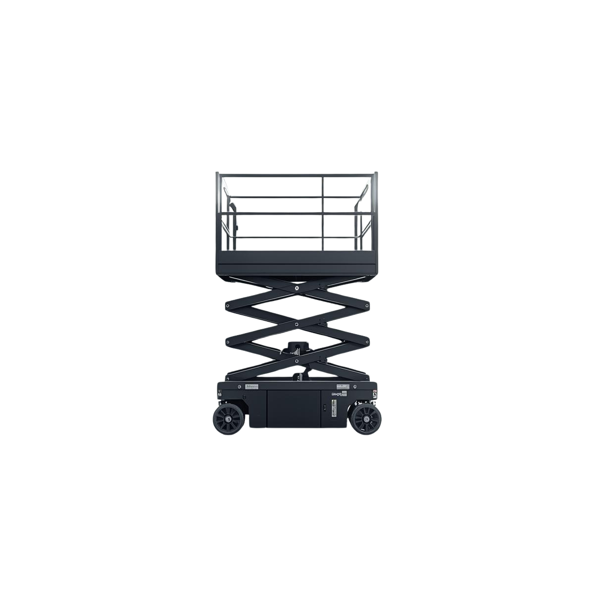 Scissor Lift