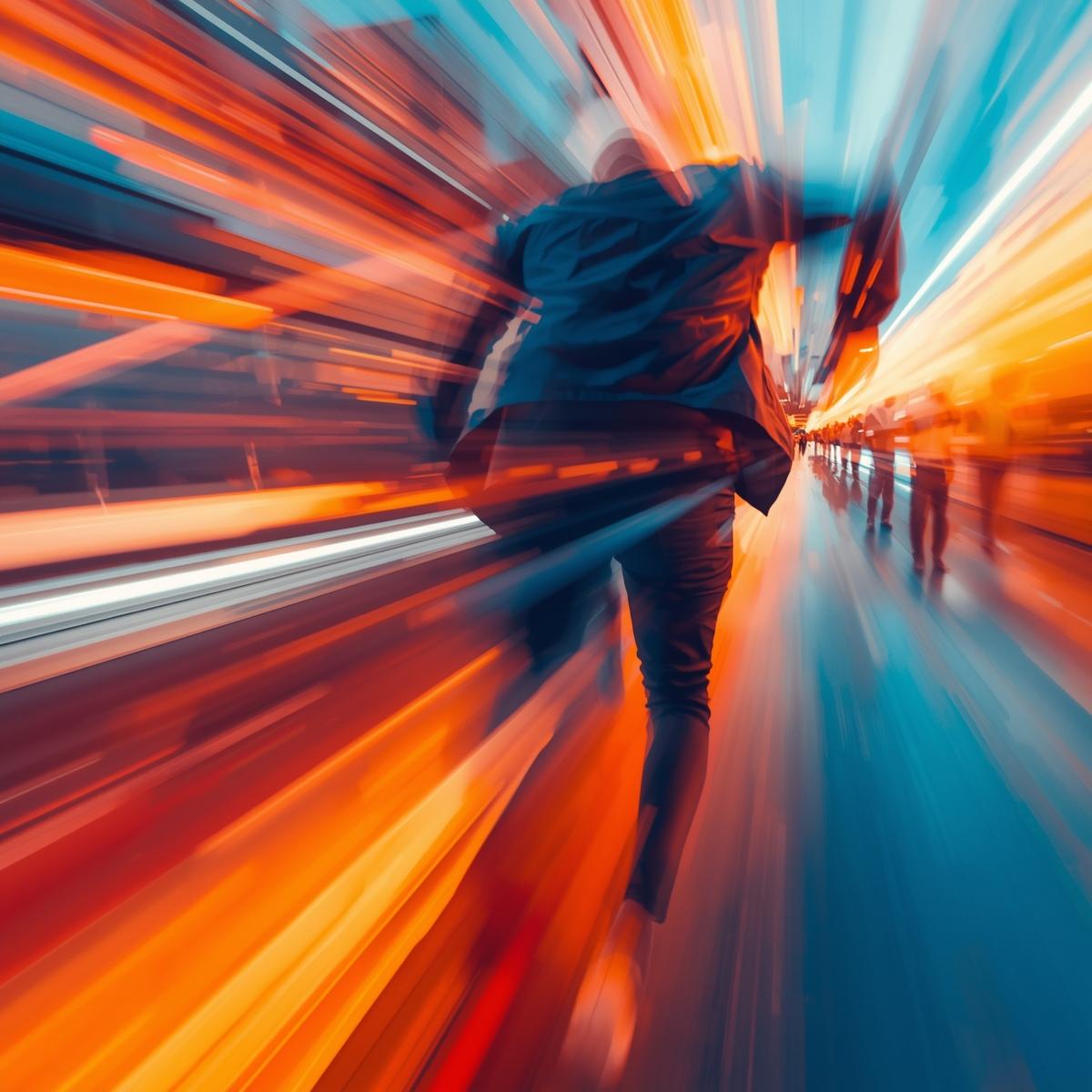 Faster turnaround time
